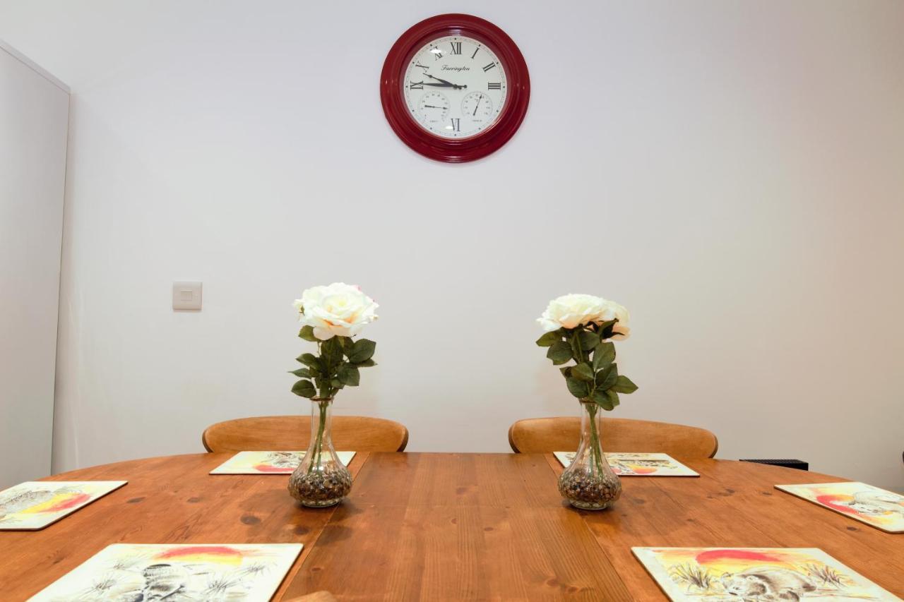 Stylish 2 Bedroom Apartment In The Heart Of Greenwich Londra Esterno foto